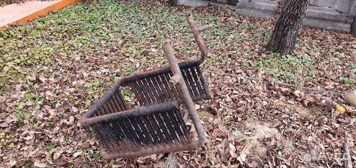 Котел отопления