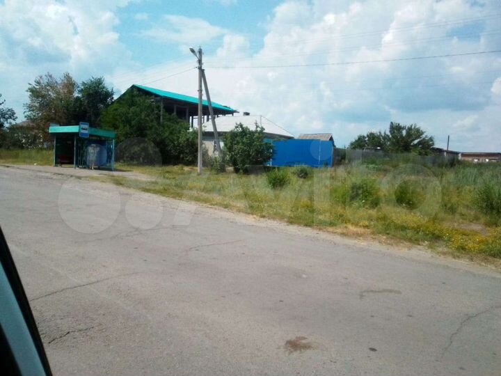 Участок 15 сот. (ИЖС)