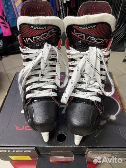 Коньки хоккейные Bauer X.2.7 1EE