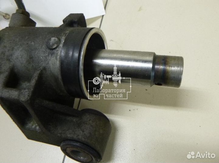 Рейка рулевая Ford 3M513A500JA