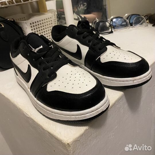 Кроссовки унисекс