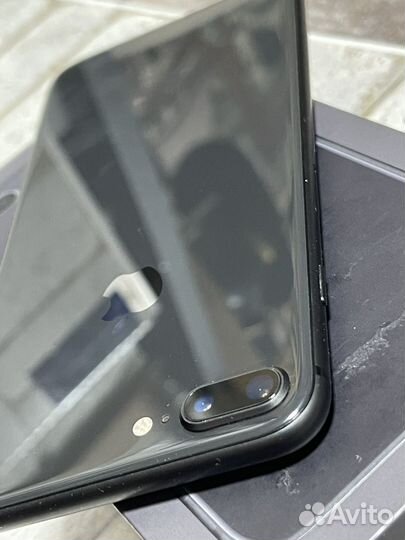 iPhone 8 Plus 64gb Акб 100