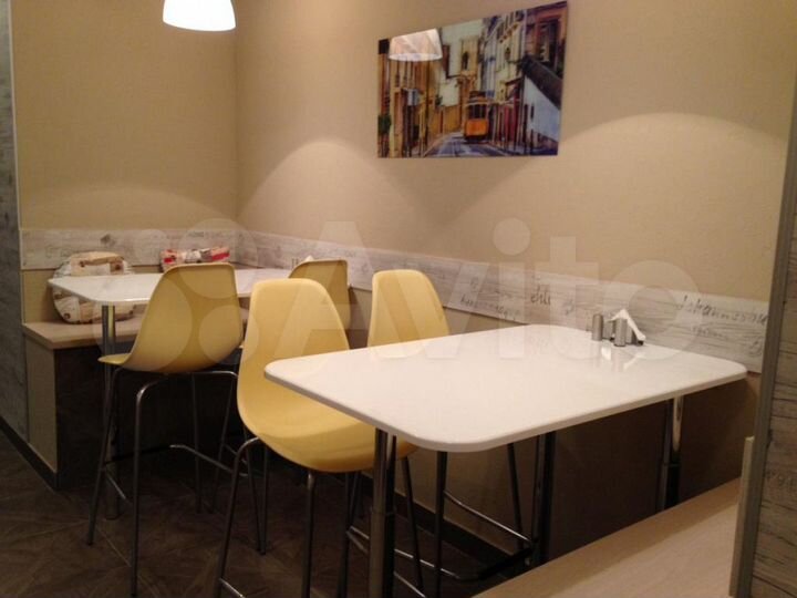 ПСН под ресторан, доступ 24/7