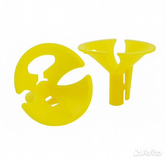 Розетка для воздушных шаров опт