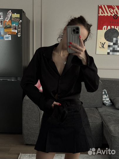 Женские вещи пакетом XS/S zara ASOS