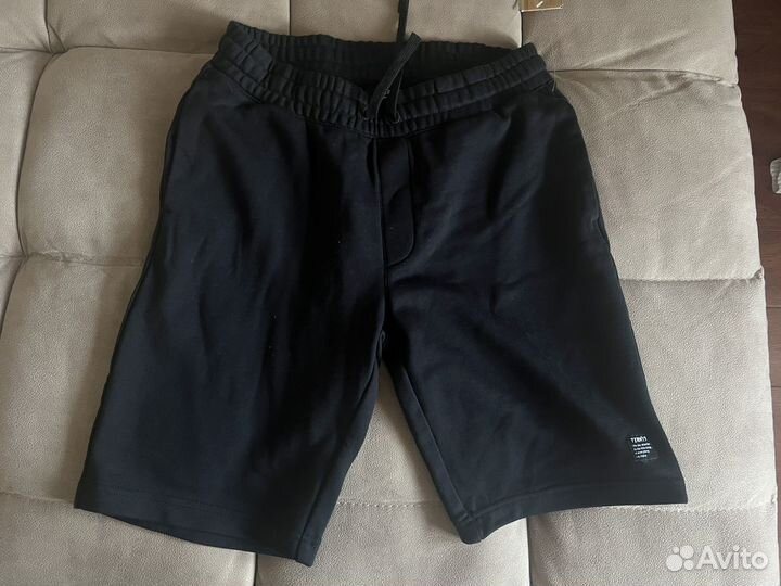 Шорты хлопок