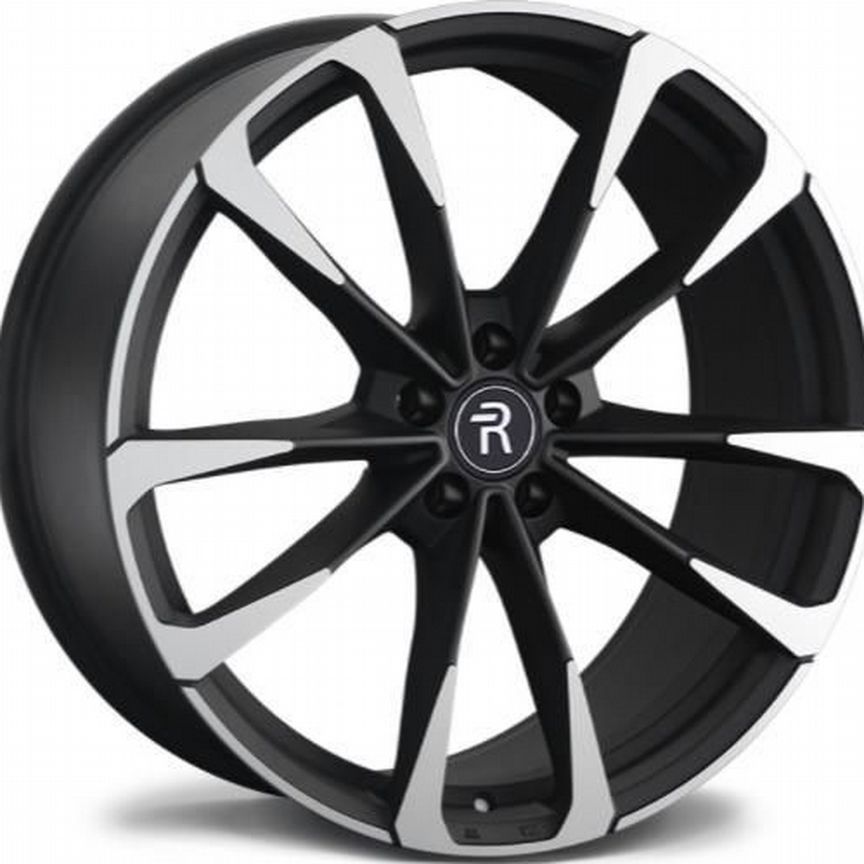 Литые диски Replay LR94 9.5×R21 5×120