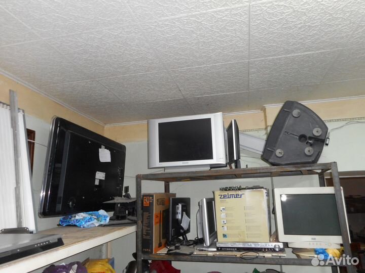 Ремонт бытовой техники