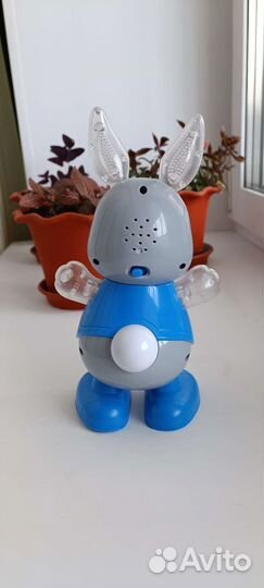 Игрушка музыкальная