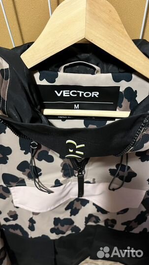 Горнолыжная куртка женская 42-46