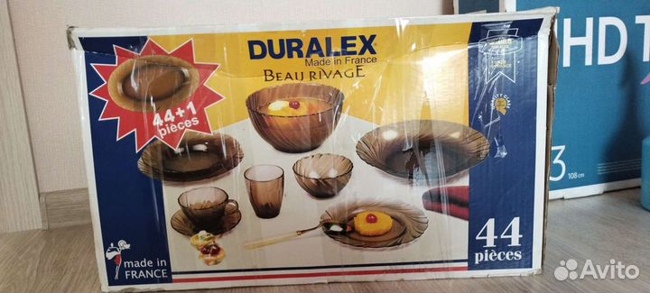 Набор посуды