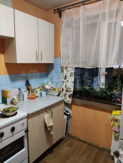 2-к. квартира, 47,5 м², 4/5 эт.