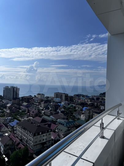 2-к. квартира, 56 м², 15/21 эт.