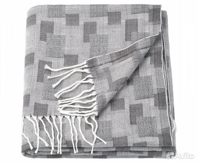 Плед от IKEA 170 см х 170 см