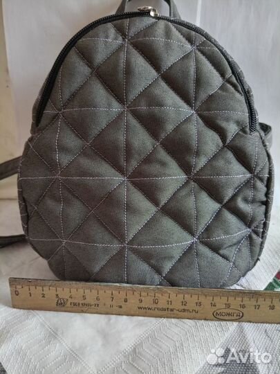 Рюкзачок женский