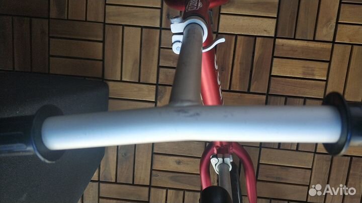 Беговел Cruzee