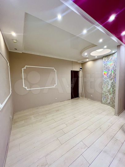 Офис, 18 м² (под салон красоты)