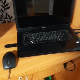 HP Compaq Presario CQ58-D00sr