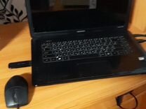 HP Compaq Presario CQ58-D00sr