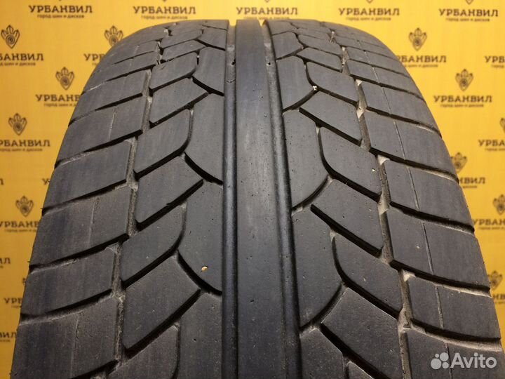 Achilles Desert Hawk UHP 235/55 R19 105V