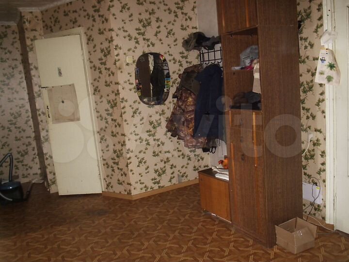 3-к. квартира, 73,8 м², 3/3 эт.