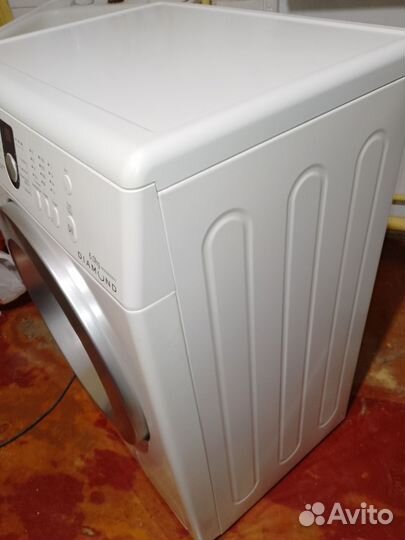 Стиральная машина samsung diamond 6кг