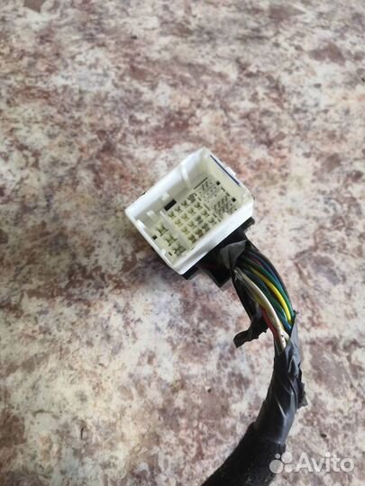 Проводка (коса) Киа Оптима 3