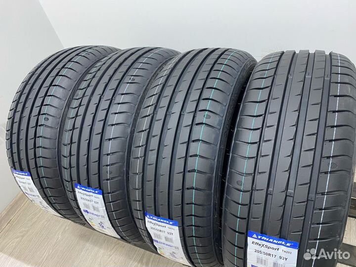 Triangle EffeXSport TH202 205/50 R17 97Y