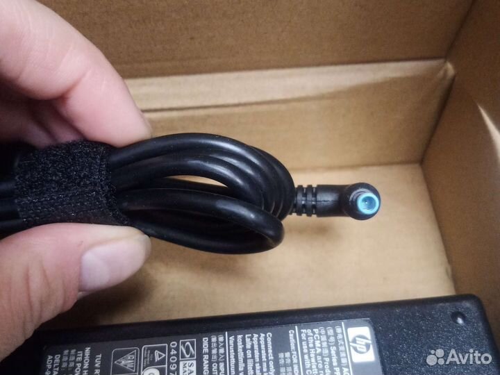 Блок питания для ноутбука hp 840 g3 430 g5 440 g4