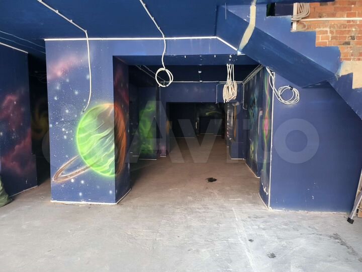 Свободного назначения 96 м²