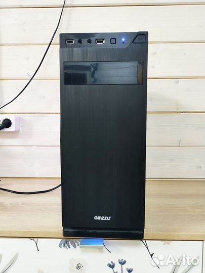 Продам системный блок