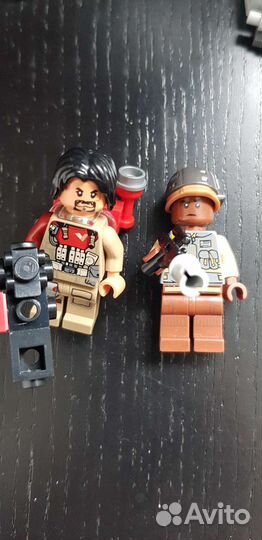 Lego Star Wars 75153 AT-ST