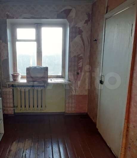 3-к. квартира, 54,3 м², 5/5 эт.