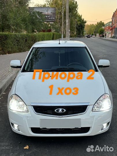 LADA Priora 1.6 МТ, 2008, 230 000 км