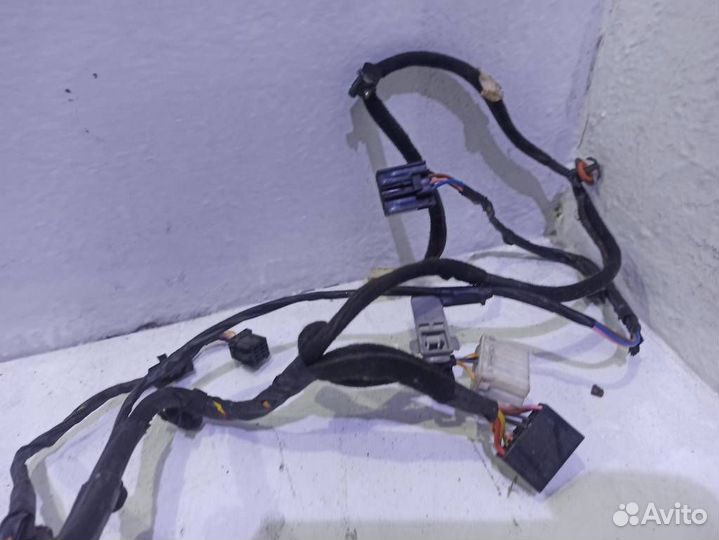 Проводка (коса) боковой двери