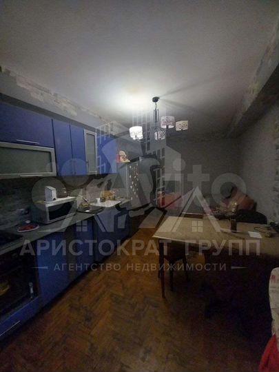 2-к. квартира, 43,9 м², 2/5 эт.