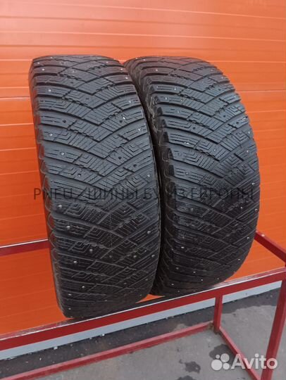 Goodyear UltraGrip Ice Arctic SUV 225/55 R18 99S