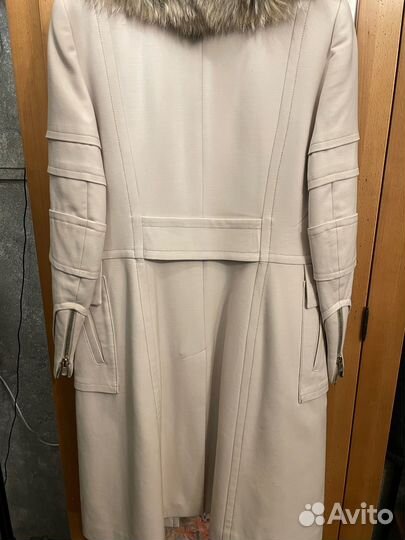 Пальто barbara bui