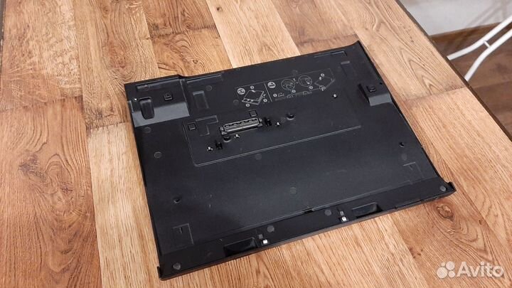 Док-станция Lenovo ThinkPad UltraBase Series 3