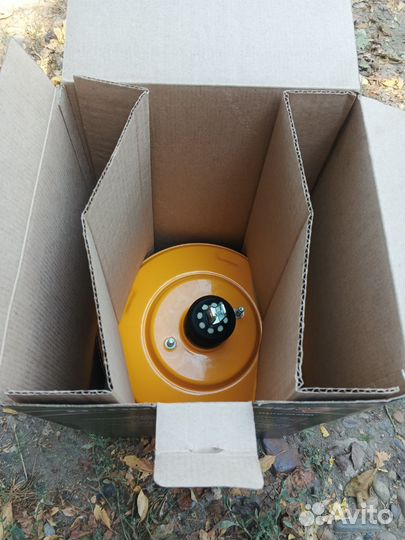 Вакуумный усилитель тормозов ваз