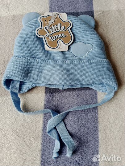 Комбинезон демисезонный 74