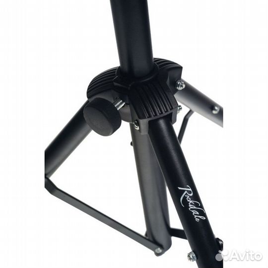 Стул для барабанщика rockdale 5132