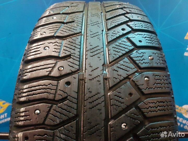 Continental ContiWinterViking 2 205/55 R16