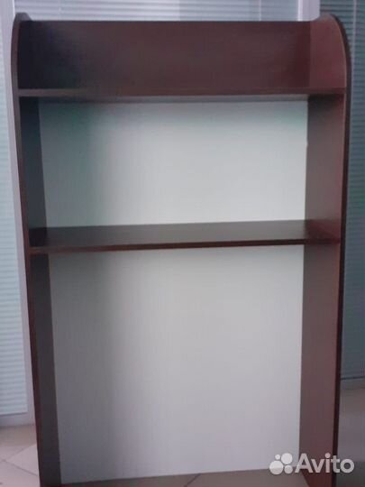 Полка для книг и документов