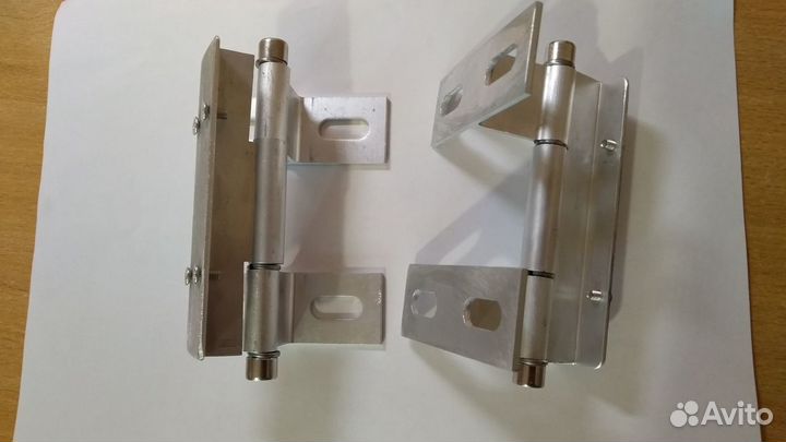 Уголки, кронштейны