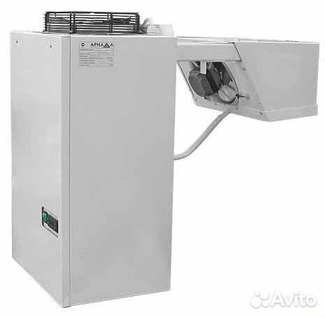 ALS 112 низкотемпературный моноблок (2-7)