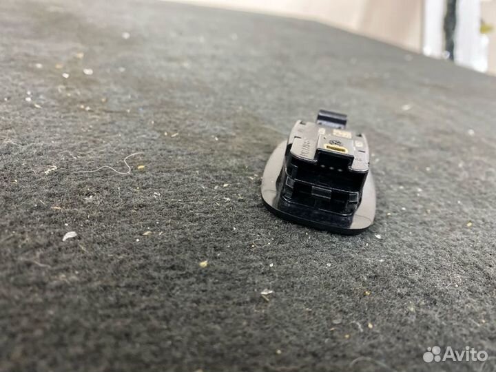 Плафон подсветки салона Mercedes-Benz Glс-Clаss