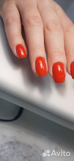 Салону требуются модели на маникюр