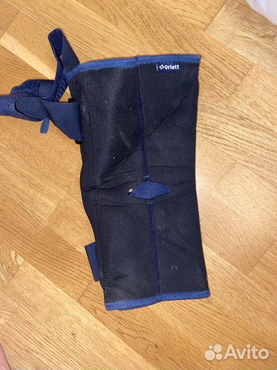 Бандаж на колено orlett