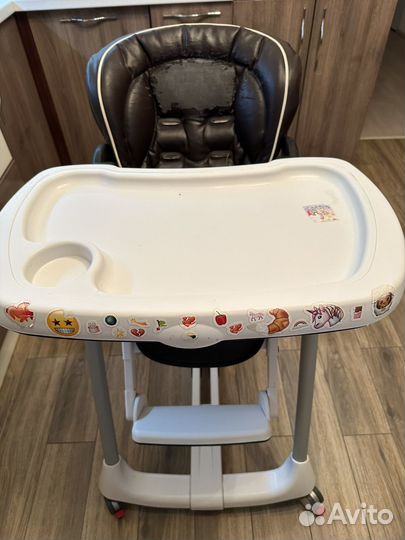 Стул для кормления